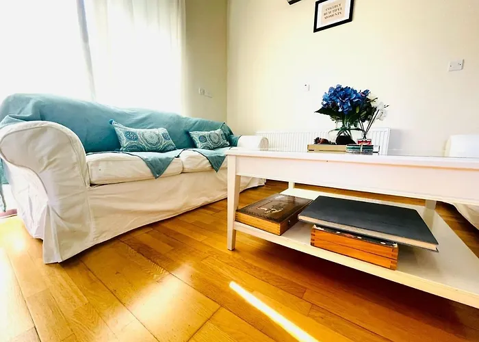 Irinas Country Home!