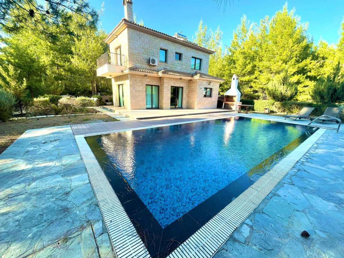 Irinas Country Home! Holiday home