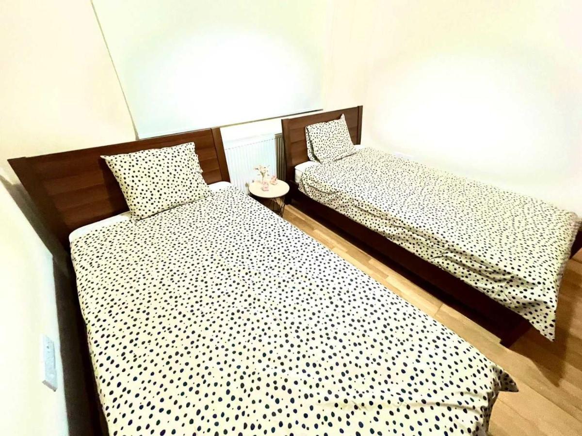 Holiday home Irinas Country Home! Trimiklini