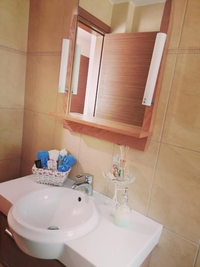 Holiday home Irinas Country Home! Trimiklini