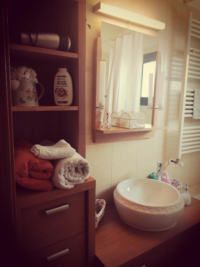 Irinas Country Home! Trimiklini